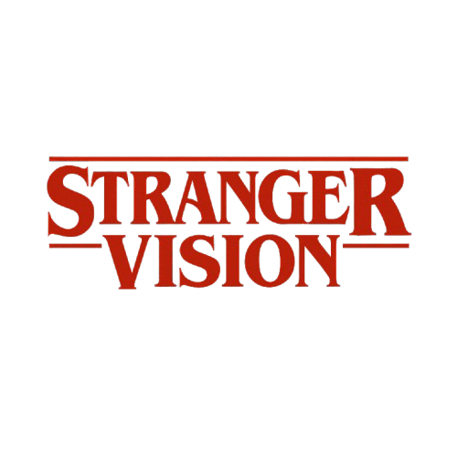 StrangerVision